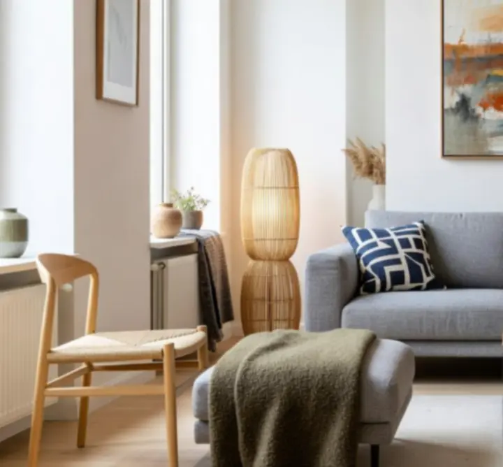 Kolaż bestsellerowych mebli, dekoracji i tekstyliów HomeDecorr